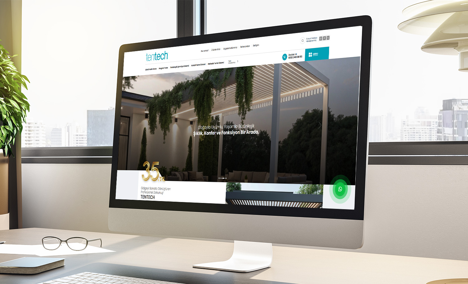 Kontente Grup - www.kontente.com.tr INVIVA Medya